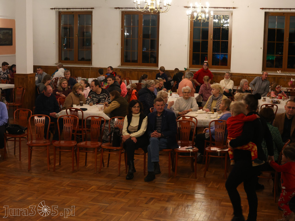 Fotorelacja: Mikołajki w Pałacyku nad Wartą
