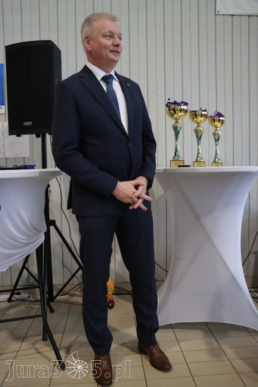 Fotorelacja II: Zawody pływackie w MOSiR Myszków