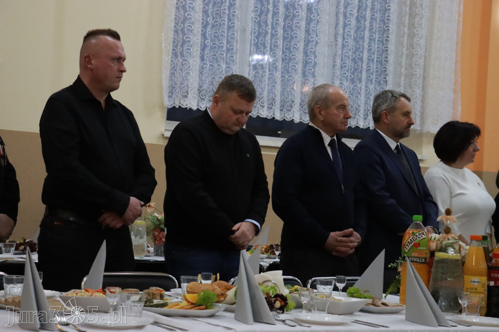 Fotorelacja I: Przekazanie samochodu ratowniczo-gaśniczego dla OSP Myszków-Smudzówka