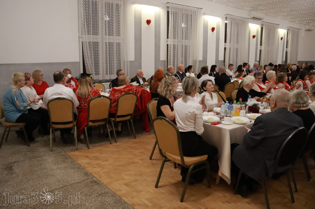 Fotorelacja: Wigilia Gminna w Poraju