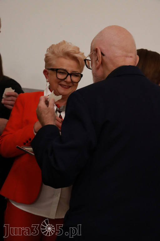 Fotorelacja: Wigilia Gminna w Poraju