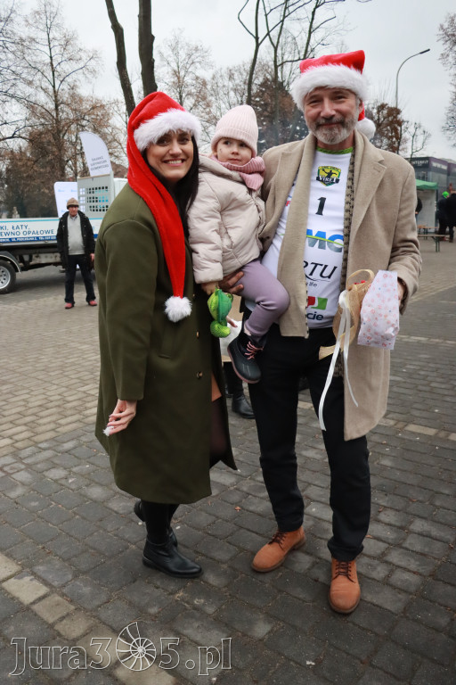 Fotorelacja I: Zawierciańska Wigilia Miejska