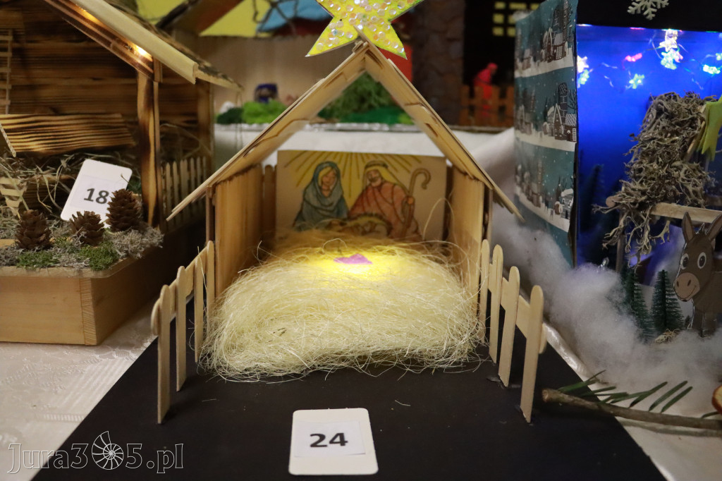 Fotorelacja: Rozstrzygnięcie Konkursu w przedszkolu nr 5 w Zawierciu