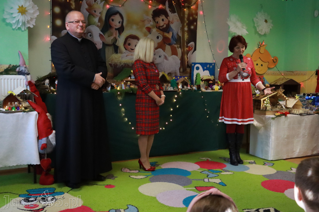Fotorelacja: Rozstrzygnięcie Konkursu w przedszkolu nr 5 w Zawierciu