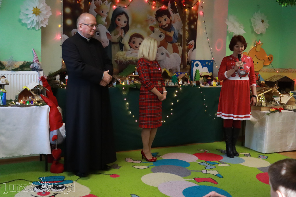 Fotorelacja: Rozstrzygnięcie Konkursu w przedszkolu nr 5 w Zawierciu