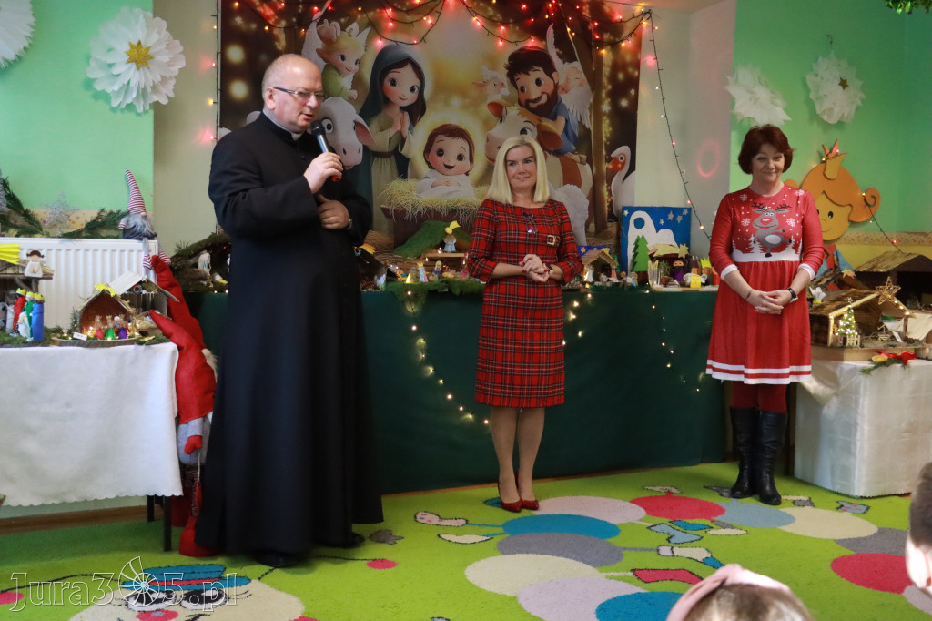 Fotorelacja: Rozstrzygnięcie Konkursu w przedszkolu nr 5 w Zawierciu