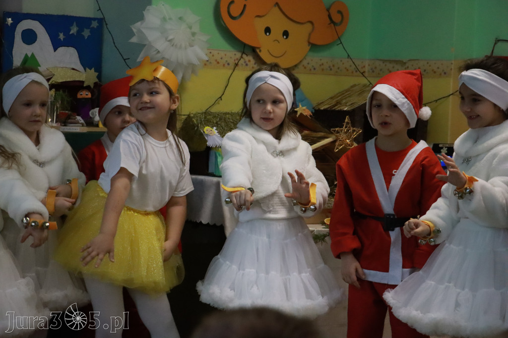 Fotorelacja: Rozstrzygnięcie Konkursu w przedszkolu nr 5 w Zawierciu