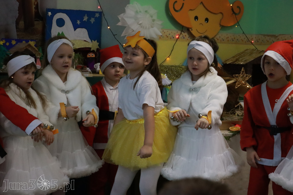 Fotorelacja: Rozstrzygnięcie Konkursu w przedszkolu nr 5 w Zawierciu