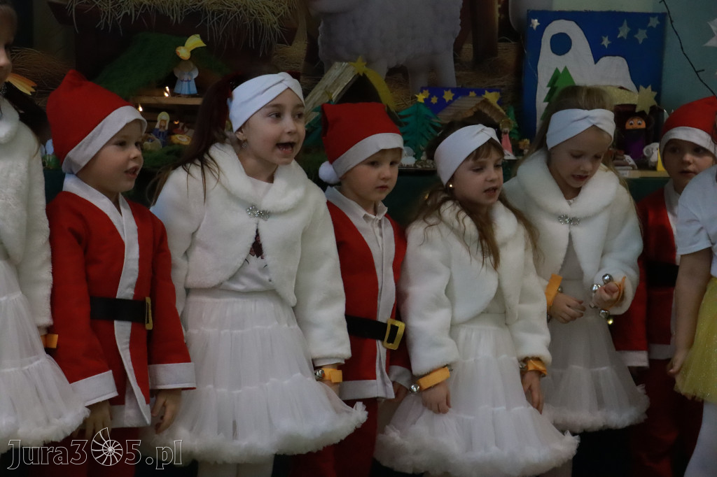 Fotorelacja: Rozstrzygnięcie Konkursu w przedszkolu nr 5 w Zawierciu