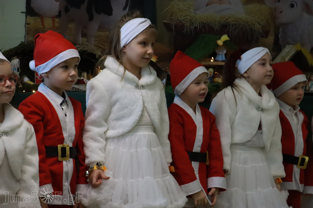 Fotorelacja: Rozstrzygnięcie Konkursu w przedszkolu nr 5 w Zawierciu