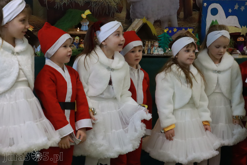 Fotorelacja: Rozstrzygnięcie Konkursu w przedszkolu nr 5 w Zawierciu