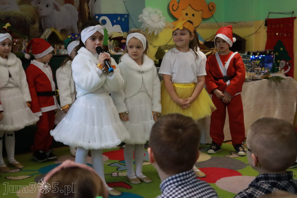Fotorelacja: Rozstrzygnięcie Konkursu w przedszkolu nr 5 w Zawierciu
