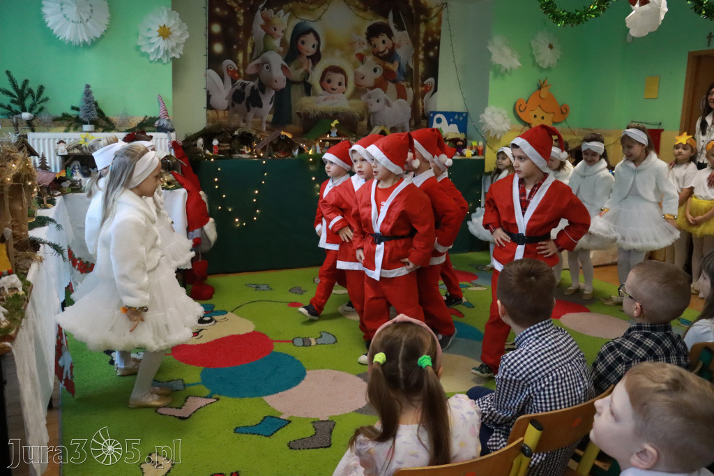 Fotorelacja: Rozstrzygnięcie Konkursu w przedszkolu nr 5 w Zawierciu