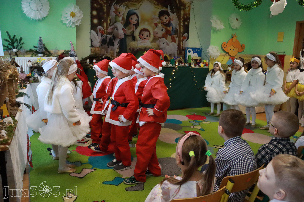Fotorelacja: Rozstrzygnięcie Konkursu w przedszkolu nr 5 w Zawierciu