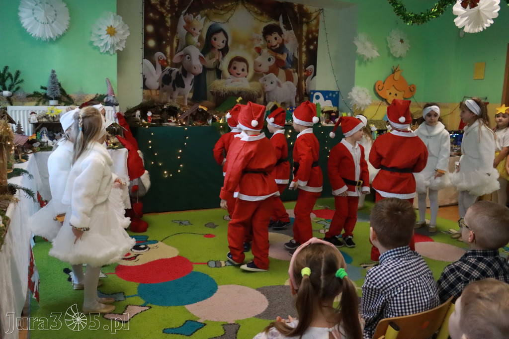 Fotorelacja: Rozstrzygnięcie Konkursu w przedszkolu nr 5 w Zawierciu