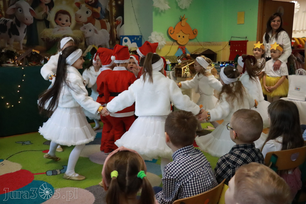 Fotorelacja: Rozstrzygnięcie Konkursu w przedszkolu nr 5 w Zawierciu