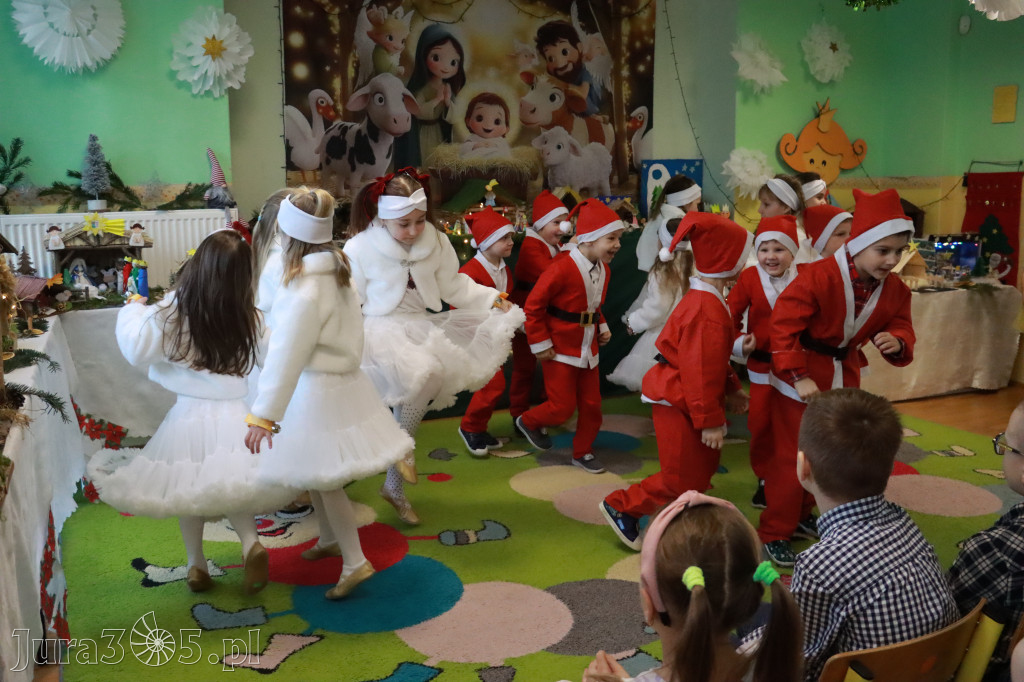 Fotorelacja: Rozstrzygnięcie Konkursu w przedszkolu nr 5 w Zawierciu