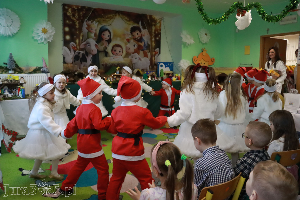 Fotorelacja: Rozstrzygnięcie Konkursu w przedszkolu nr 5 w Zawierciu