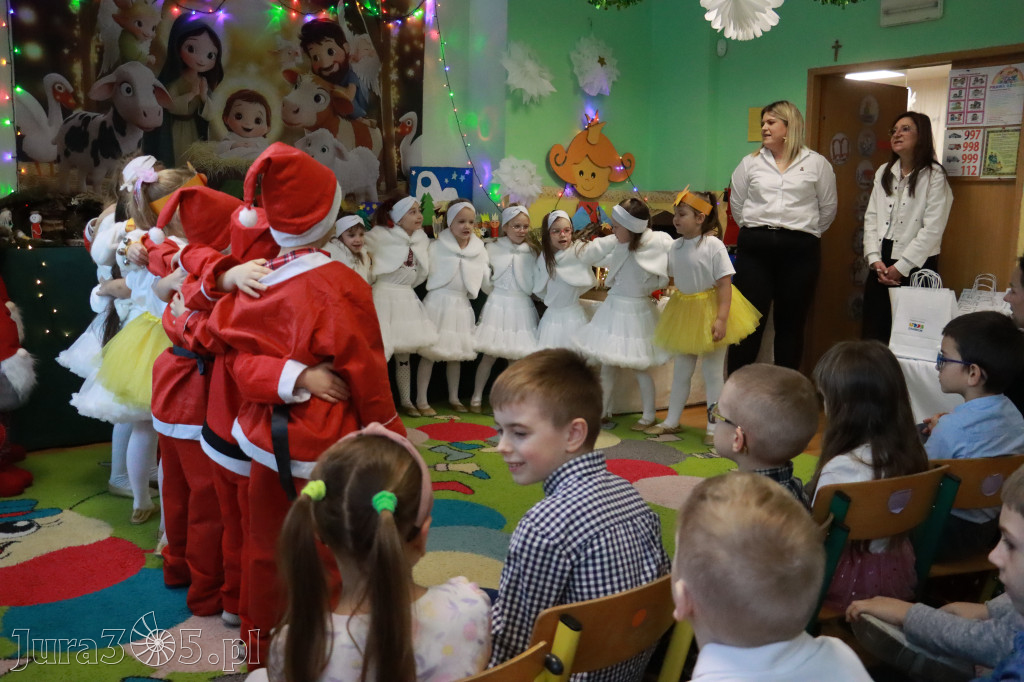 Fotorelacja: Rozstrzygnięcie Konkursu w przedszkolu nr 5 w Zawierciu