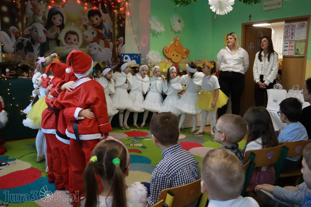 Fotorelacja: Rozstrzygnięcie Konkursu w przedszkolu nr 5 w Zawierciu