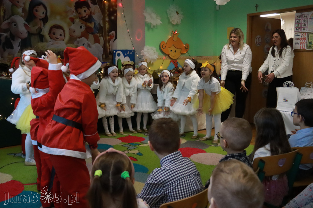 Fotorelacja: Rozstrzygnięcie Konkursu w przedszkolu nr 5 w Zawierciu