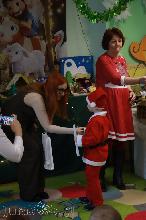 Fotorelacja: Rozstrzygnięcie Konkursu w przedszkolu nr 5 w Zawierciu