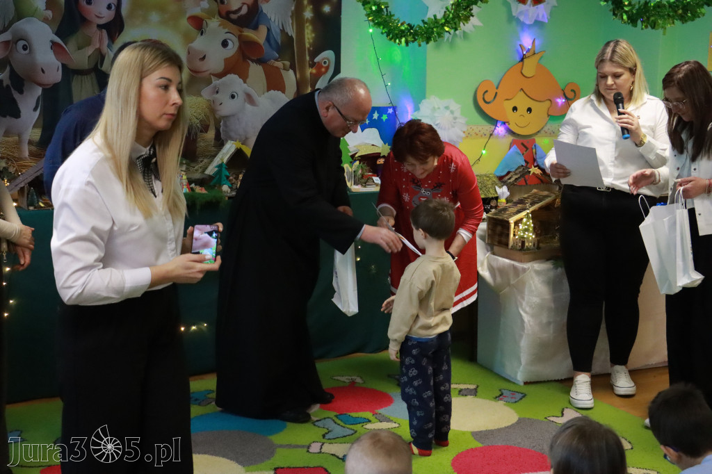 Fotorelacja: Rozstrzygnięcie Konkursu w przedszkolu nr 5 w Zawierciu