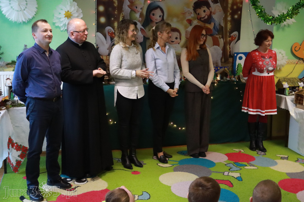 Fotorelacja: Rozstrzygnięcie Konkursu w przedszkolu nr 5 w Zawierciu