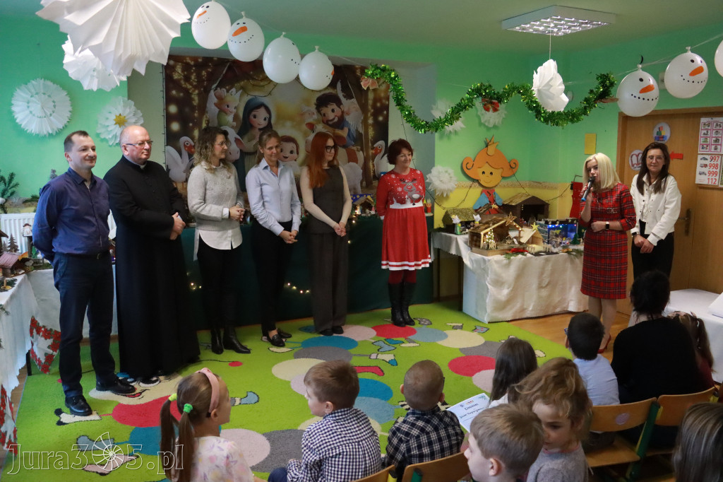Fotorelacja: Rozstrzygnięcie Konkursu w przedszkolu nr 5 w Zawierciu