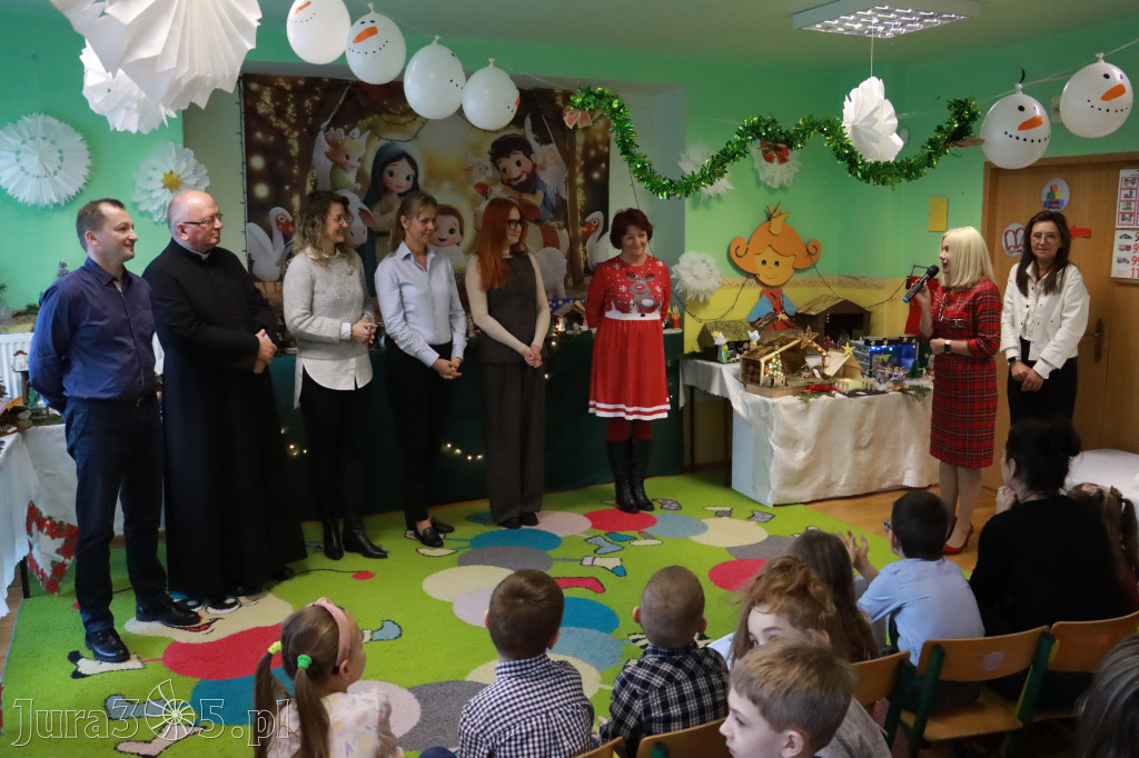 Fotorelacja: Rozstrzygnięcie Konkursu w przedszkolu nr 5 w Zawierciu