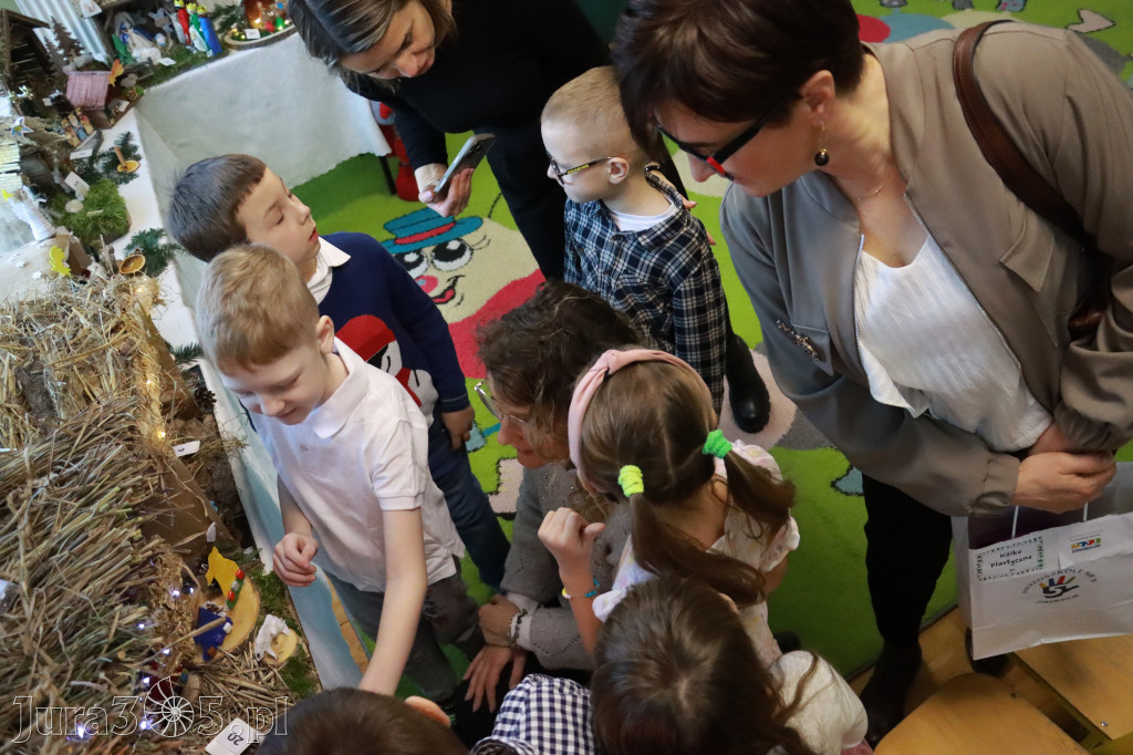 Fotorelacja: Rozstrzygnięcie Konkursu w przedszkolu nr 5 w Zawierciu