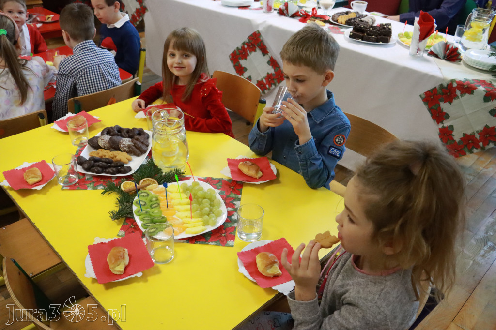 Fotorelacja: Rozstrzygnięcie Konkursu w przedszkolu nr 5 w Zawierciu