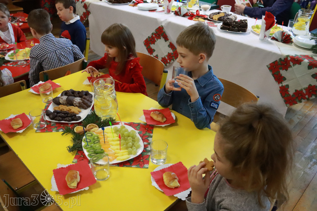 Fotorelacja: Rozstrzygnięcie Konkursu w przedszkolu nr 5 w Zawierciu