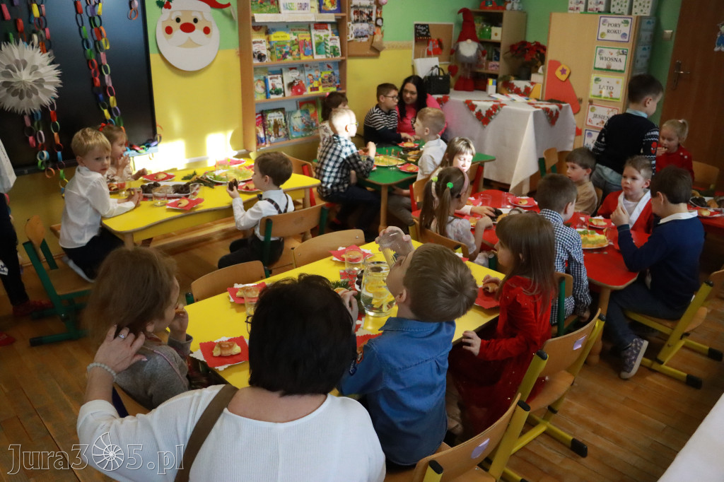 Fotorelacja: Rozstrzygnięcie Konkursu w przedszkolu nr 5 w Zawierciu