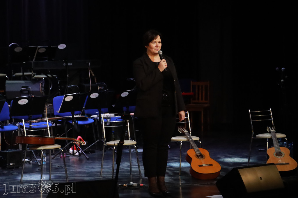 Fotorelacja: Koncert Kolęd MDK Myszków