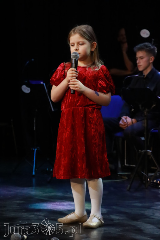 Fotorelacja: Koncert Kolęd MDK Myszków