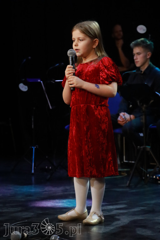 Fotorelacja: Koncert Kolęd MDK Myszków