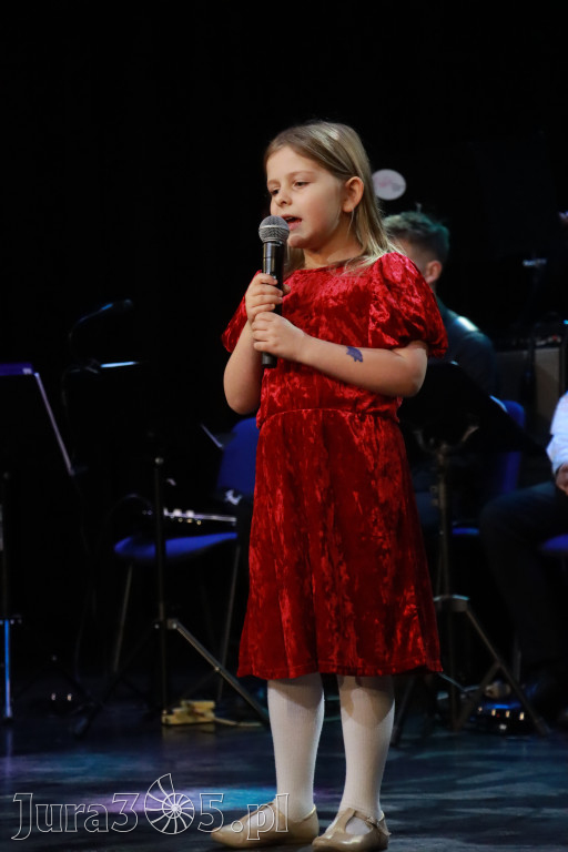 Fotorelacja: Koncert Kolęd MDK Myszków