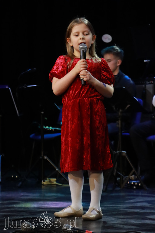 Fotorelacja: Koncert Kolęd MDK Myszków