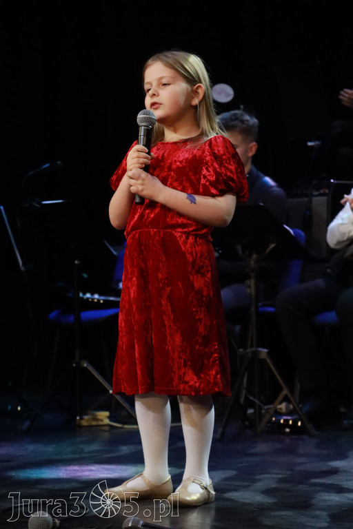 Fotorelacja: Koncert Kolęd MDK Myszków