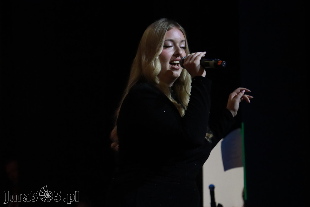 Fotorelacja: Koncert Kolęd MDK Myszków