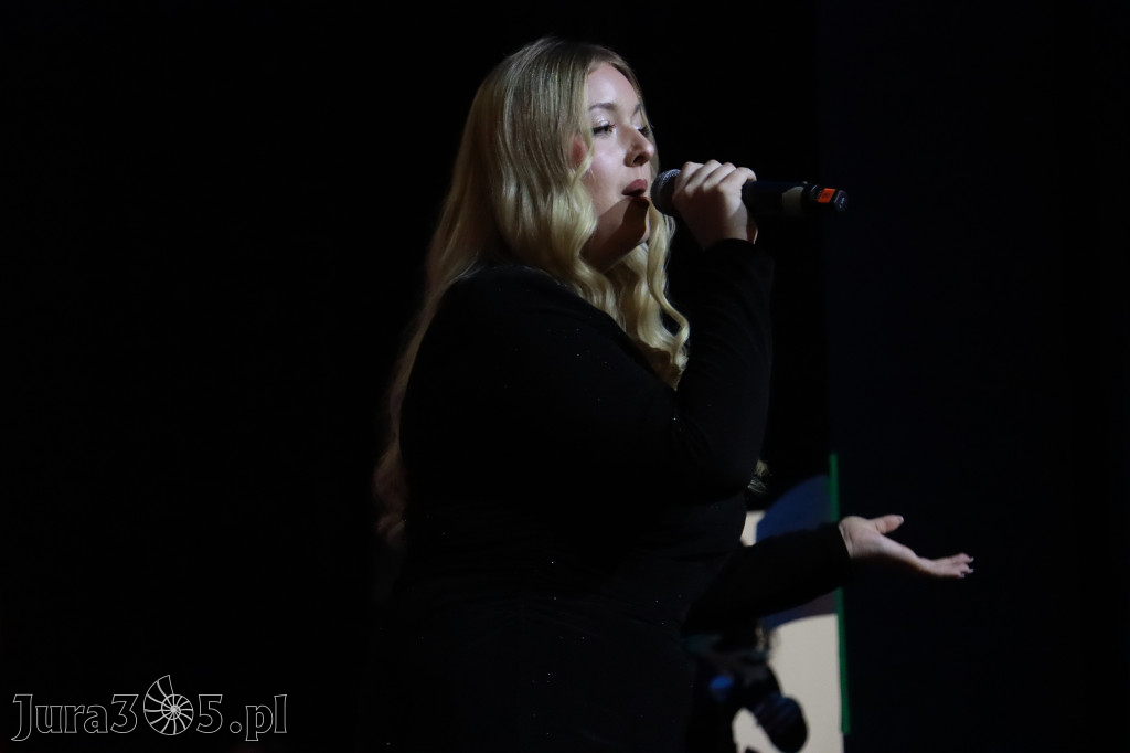 Fotorelacja: Koncert Kolęd MDK Myszków