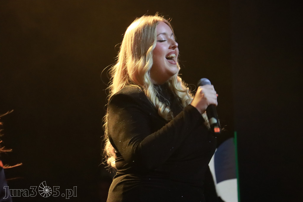 Fotorelacja: Koncert Kolęd MDK Myszków