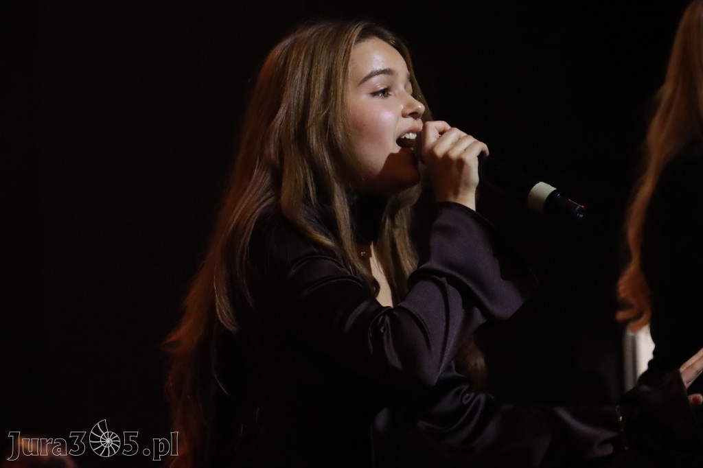 Fotorelacja: Koncert Kolęd MDK Myszków