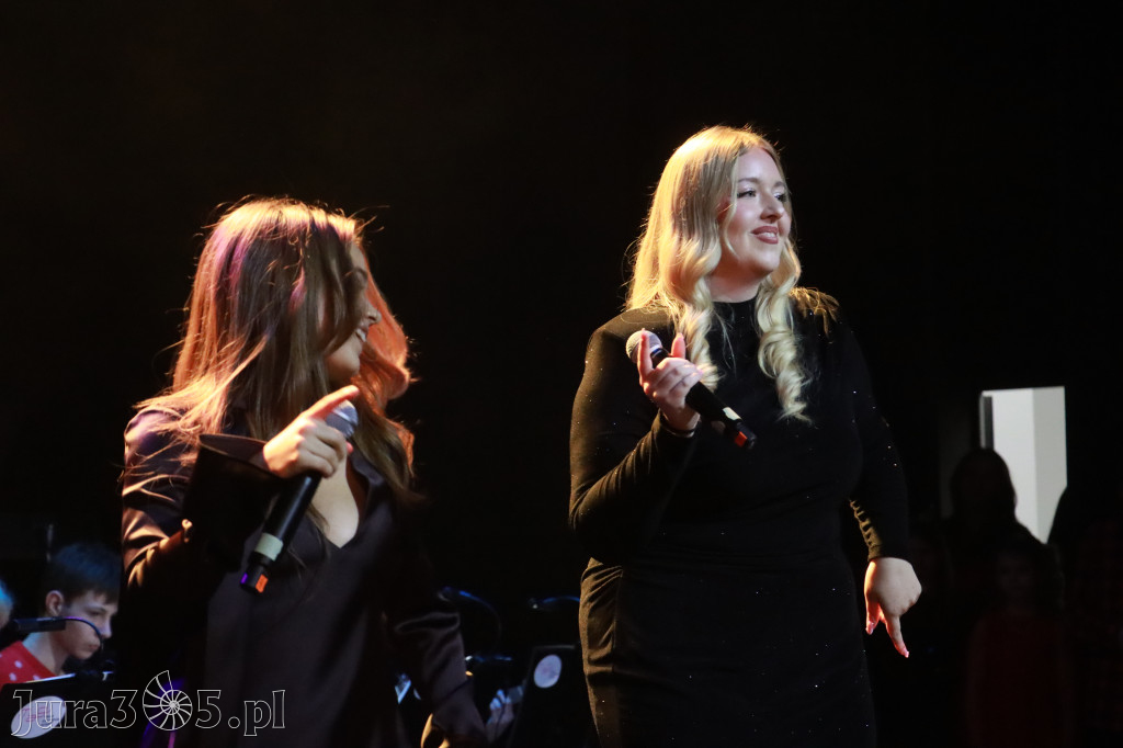 Fotorelacja: Koncert Kolęd MDK Myszków