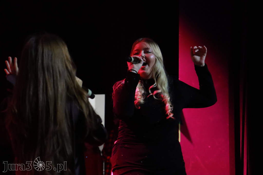 Fotorelacja: Koncert Kolęd MDK Myszków