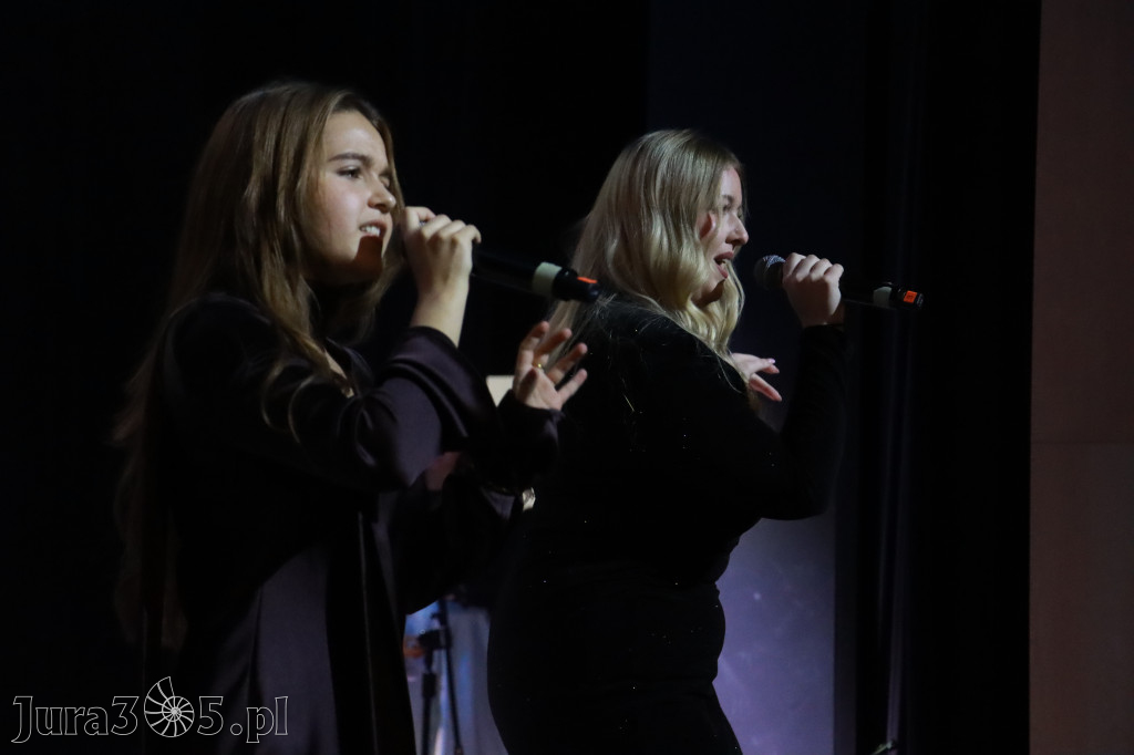 Fotorelacja: Koncert Kolęd MDK Myszków