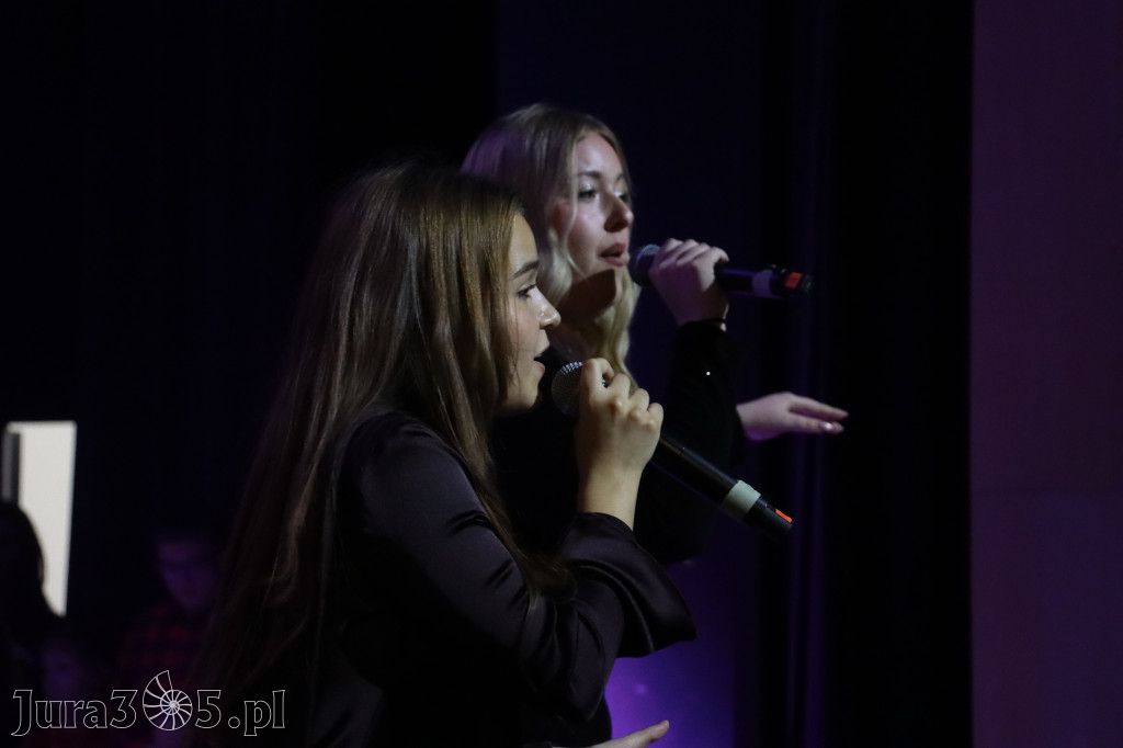 Fotorelacja: Koncert Kolęd MDK Myszków