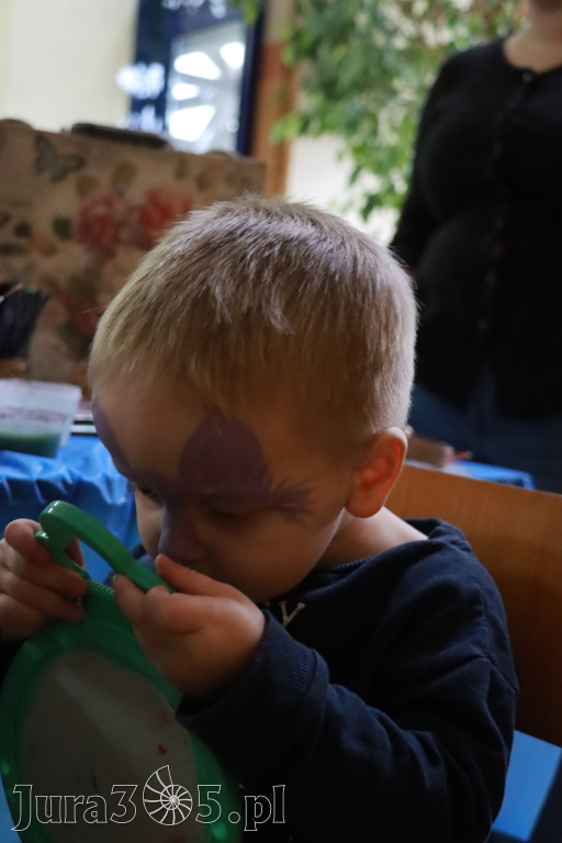 Fotorelacja: Turniej dla Zosi w Myszkowie