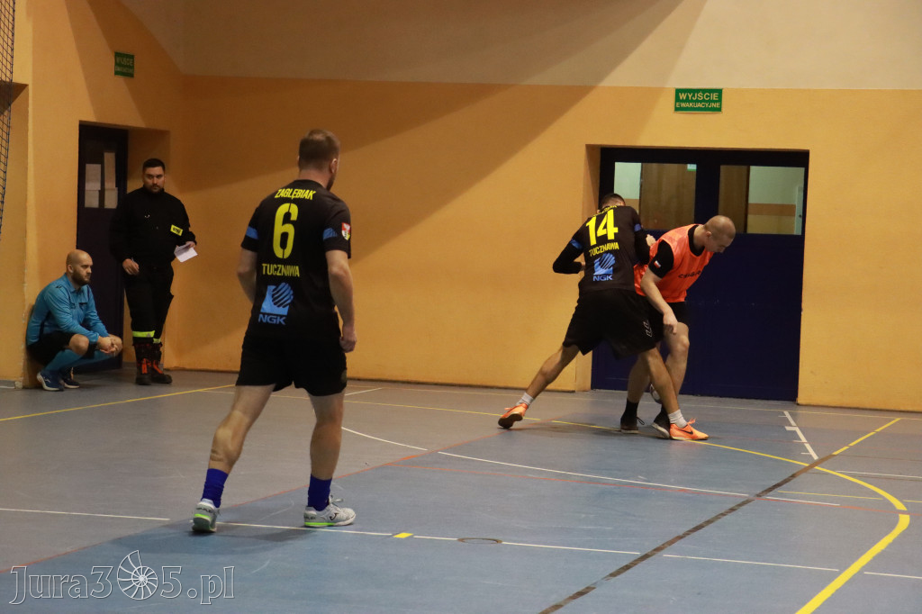 Fotorelacja: Turniej dla Zosi w Myszkowie
